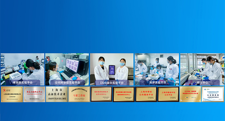 伯豪生物 服務科技創新，護航人類健康！m.hbkrtd.com